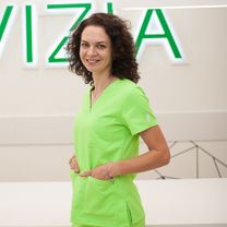 Рыбакова Елизавета Николаевна