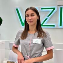 Балацькая Галина Валерьевна