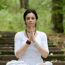 Стелла Забродская