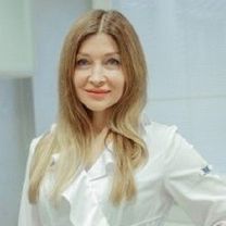 Ковалева Светлана Анатольевна