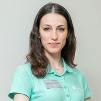 Козлова Мария Владимировна