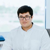 Курбанов Рустам Гапбаркулыевич