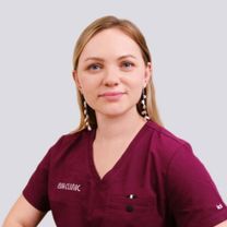 Дервоед Валентина Дмитриевна