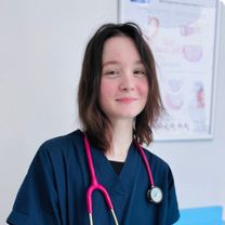 Подзярей Кристина Максимовна