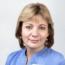 Гаранович Светлана Валентиновна