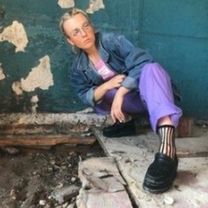 Пономарева Мария