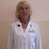 Князева Наталья Владимировна