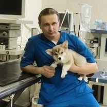 Клянцевич Алексей Валентинович