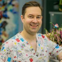 Мороз Андрей Александрович