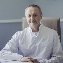 Васильев Михаил Евгеньевич