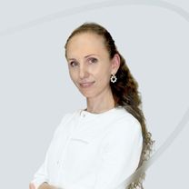 Ганчар Ольга Сергеевна