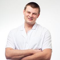 Цеван Дмитрий