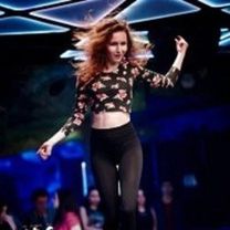 Музыченко Яна