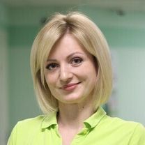 Лапицкая Марина Сергеевна