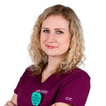 Куксова Анастасия Владимировна