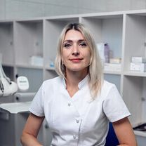 Андреева Екатерина Сергеевна