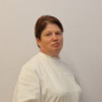 Булынова Мария Антоновна