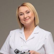 Науменко Лариса Владимировна