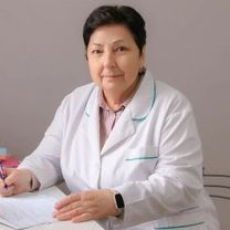 Басалай Ирина Петровна