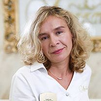 Гарбузова Елена Ивановна