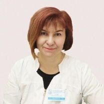 Кулик Елена Анатольевна