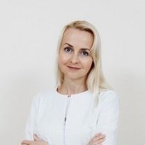 Омельяненко Светлана Игоревна