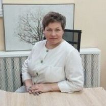 Жигалина Ольга Павловна