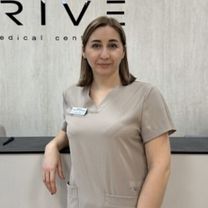 Игнатюк Ирина Ростиславовна