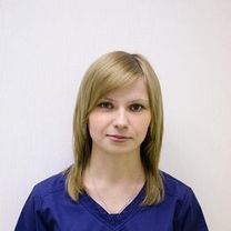 Черканова (Гутник) Анастасия Дмитриевна