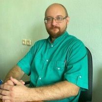 Прохоренко Дмитрий Владимирович