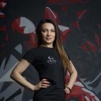 Позднякова Юлия