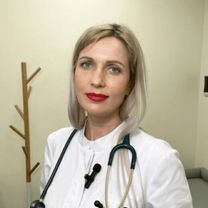 Новикова Елена Ивановна