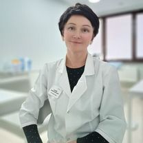 Щетько Инна Николаевна