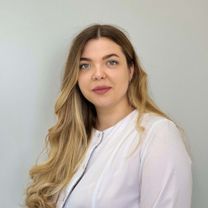 Царанок Анастасия Андреевна