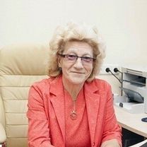 Михалевич Станислава Иосифовна