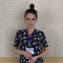 Неводниченко Яна Николаевна