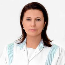 Мекта Надежда Николаевна