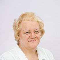 Колесникова Людмила Владимировна