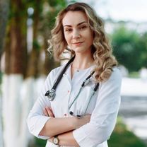 Троян Екатерина Игоревна