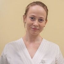 Лавренюк Ирина Николаевна