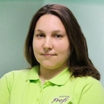 Курилович Ирина Анатольевна