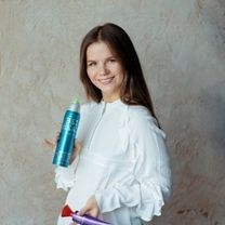 Птичка Настя