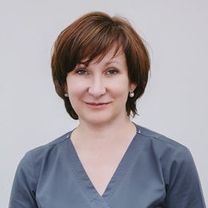 Титок Наталья Викторовна