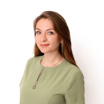 Афанасьева Анна Владимировна