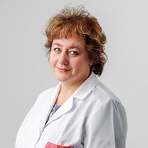 Кунцевич Татьяна Викторовна