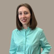 Лысаковская Анастасия Олеговна