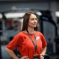 Бубнова Павлина