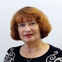 Бельская Елена Севировна