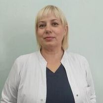 Калиновская Юлия Ивановна