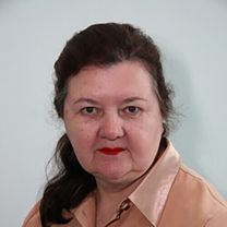 Кузнецова Нонна Борисовна